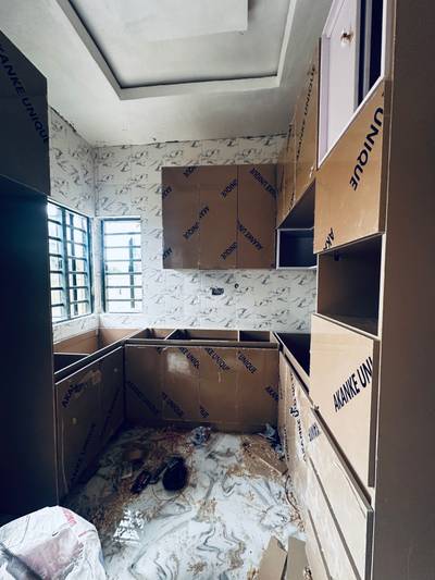 Residential and commercial interior services