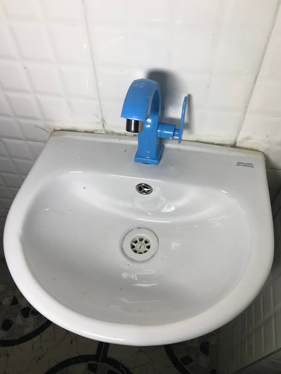 2 Bedroom Post-Construction cleaning