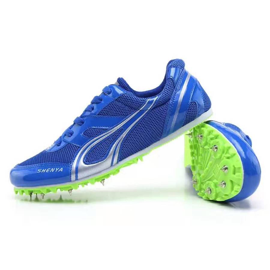 Unisex Running Spike Shoes