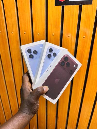 iPhone 18, 18pro and 18pro max
