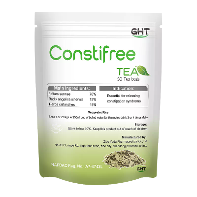 CONSTIFREE TEA