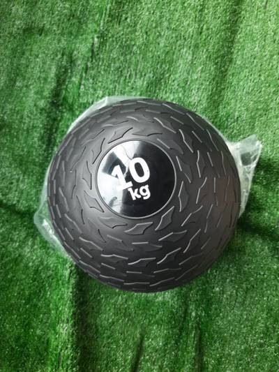 10kg Slam Ball