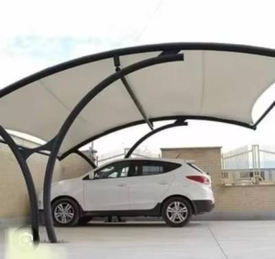 Premium carports pergolas and bespoke outdoor shades