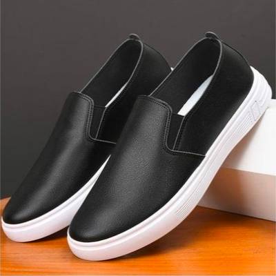 Loafers Slip
