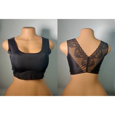 Seamless Bralette