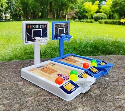 Basketball Game Toy