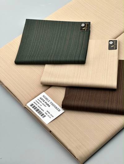 ARTE  FURA LOT A&B  BY NOBLE THINKER  35,00 per yard