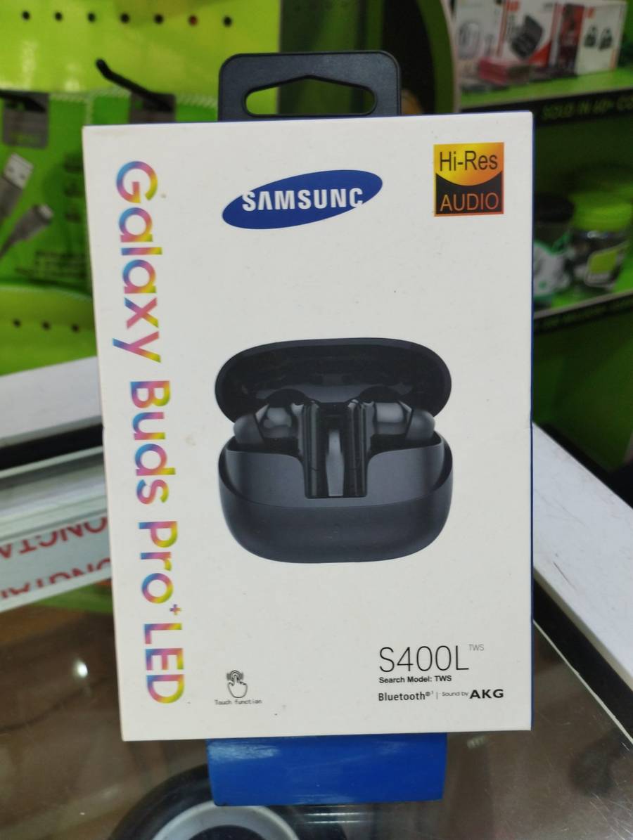 Samsung S400L Galaxy Buds pro