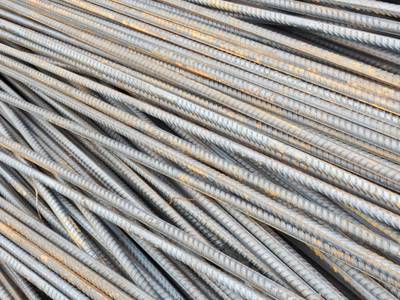 IRON STEEL TMT STANDARD ROD