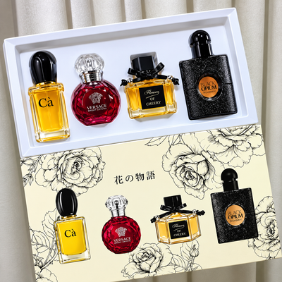 4in1 unisex Perfume