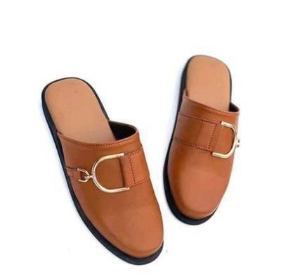 Half Shoe