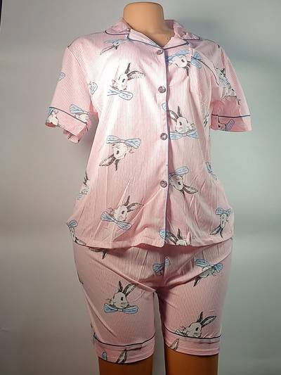 2 pcs night wear