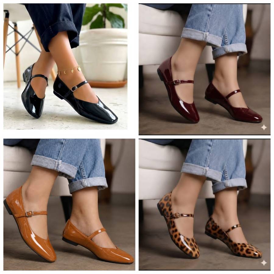 Stock cover shoes
