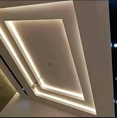 Registered Construction Company for POP Ceilings & Wall Screeding