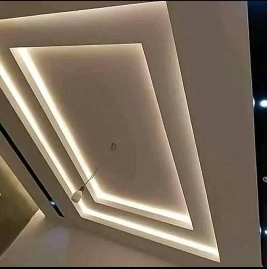 Registered Construction Company for POP Ceilings & Wall Screeding