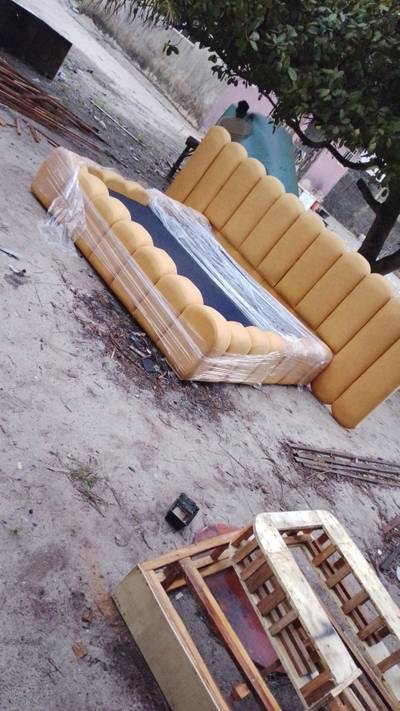 Elegant Bed frame