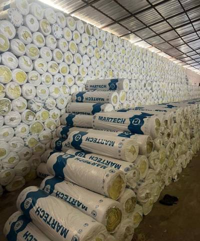 Matech Rockwool Available!!!