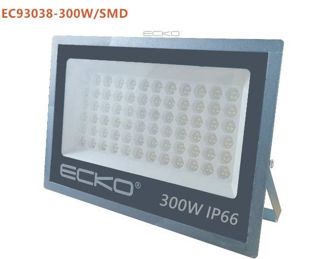 50w / 100w / 200w / 300w Ecko floodlights available