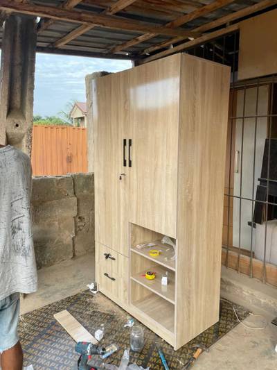 H.D.F Wardrobes