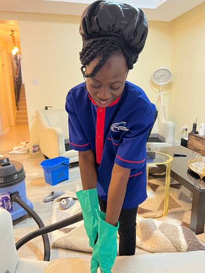 House Cleaning Services