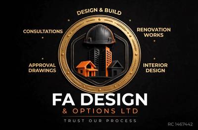 Design & build / renovation works / approval drawings