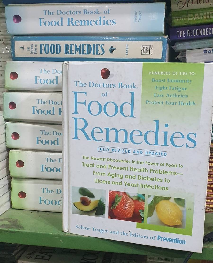 Food Remedies