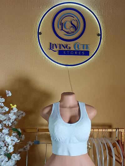 Multi Purpose Bra Top