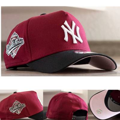 New Era 9forty