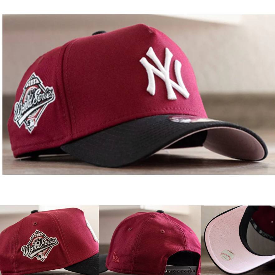 New Era 9forty