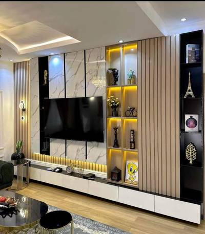 Tv consoles