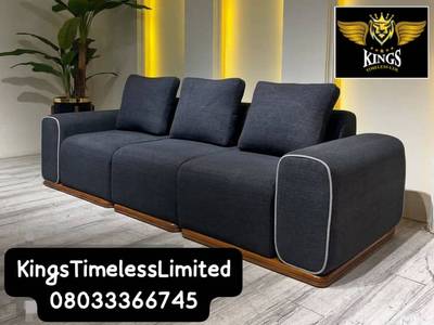 Unique Exclusive Sofa Set