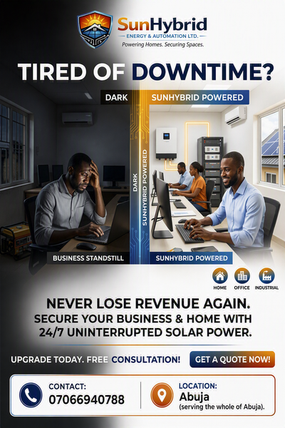 Solar Installation for Homes and Businesses