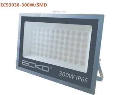 300w Watts Ecko floodlight available