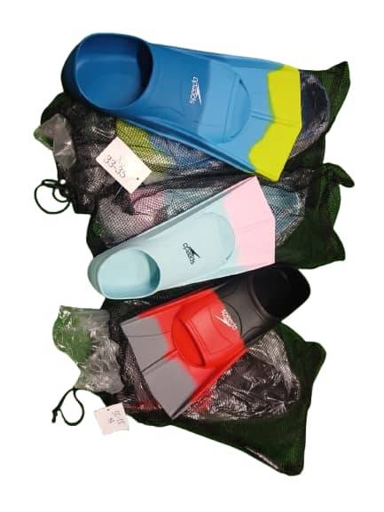 Speed Swimming Flippers