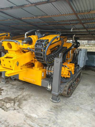 Drilling machine 2026