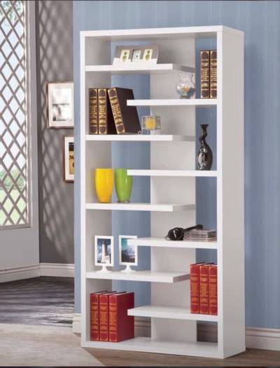 Shoe rack