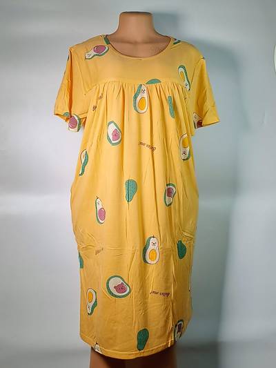 Nighty gown