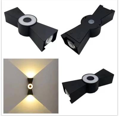 Outdoor light