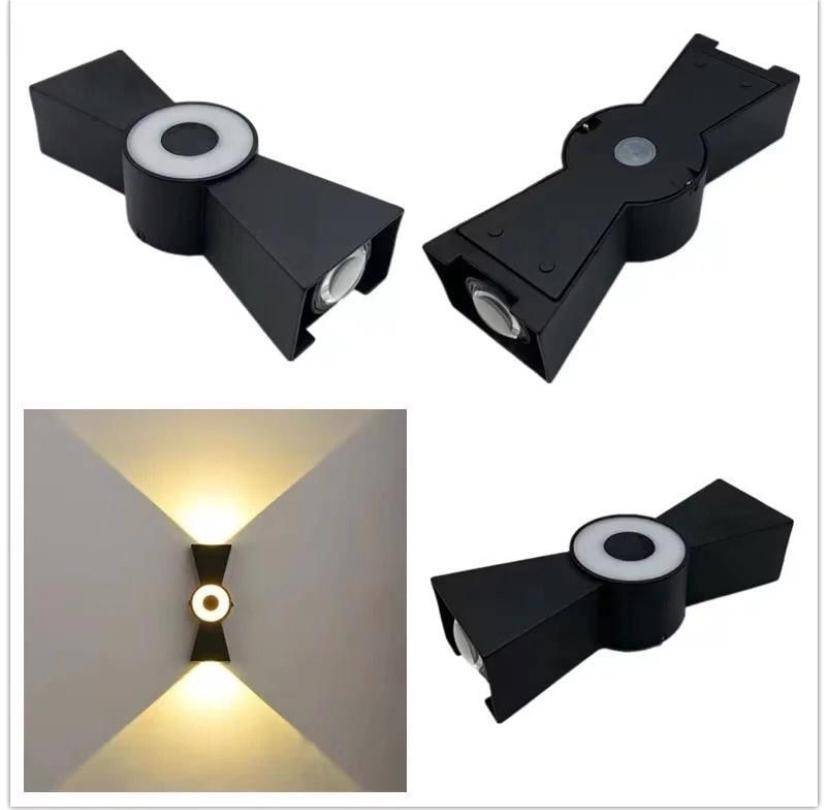 Outdoor light