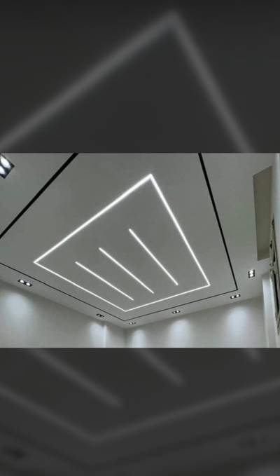 Profile lighting design