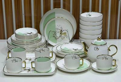 32 pcs dinner set