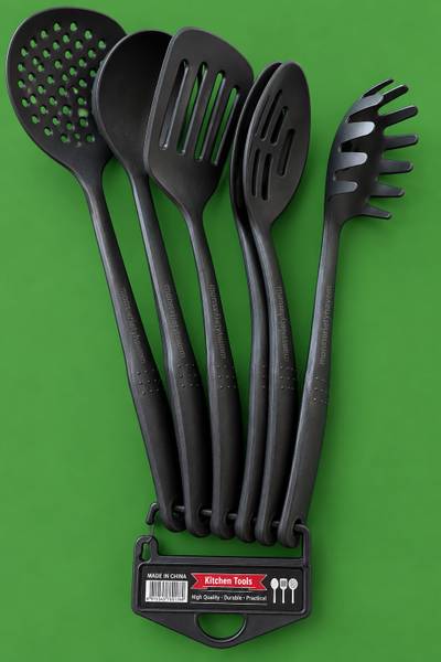 6in1 Non Stick Kitchen Utensils