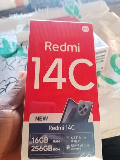 Redmi 14c & Redmi 13c