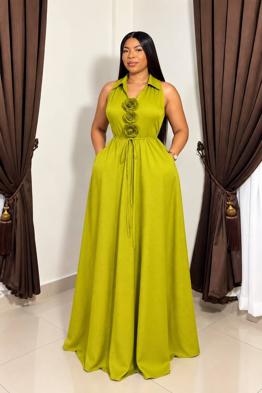 Gown