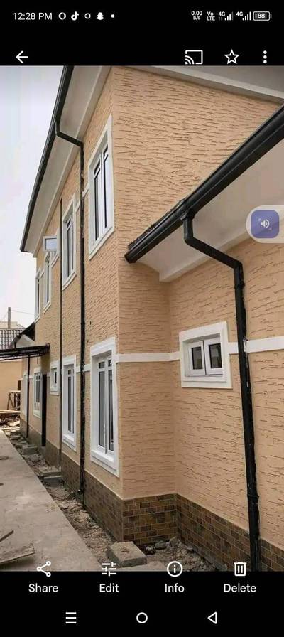 Paints and painting services
