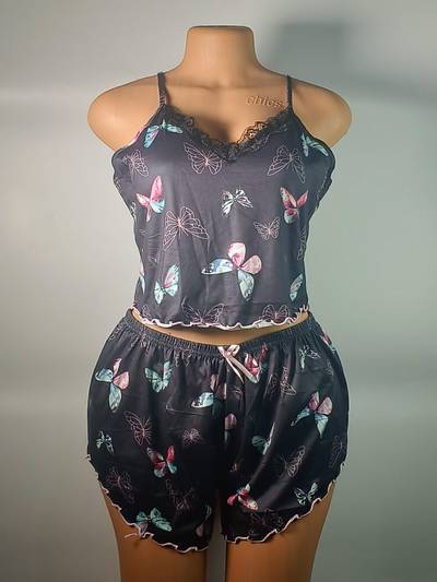 Indoor 2 pcs wear Shein