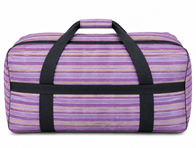 Multi-Pocket Travel Duffel Bag – Heavy-Duty Luggage Bag