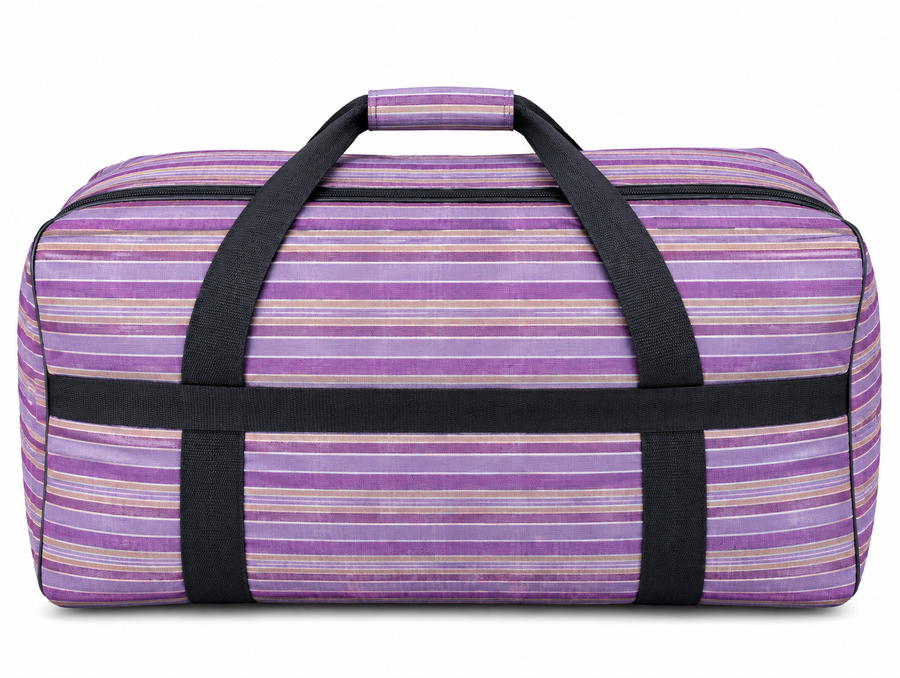 Multi-Pocket Travel Duffel Bag – Heavy-Duty Luggage Bag