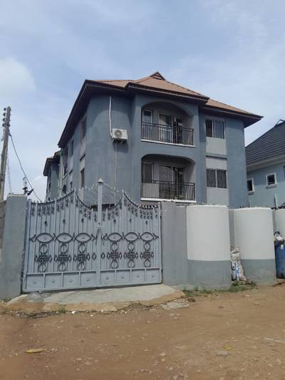 House and landed properties