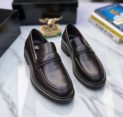 premium mens shoes